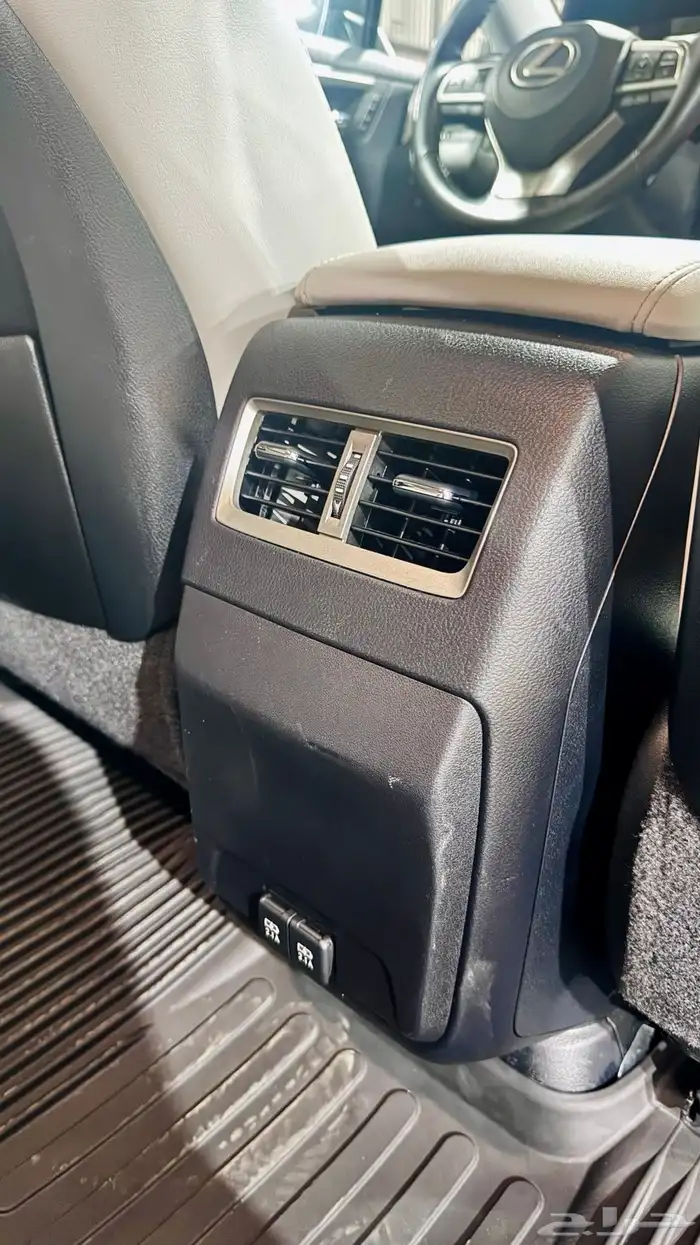 لكزس RX350 2022 للبيع 37
