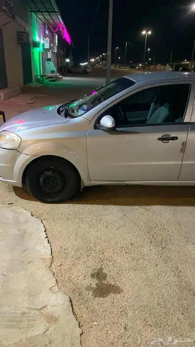 شوفرليه افيو نظيفه 2014 index