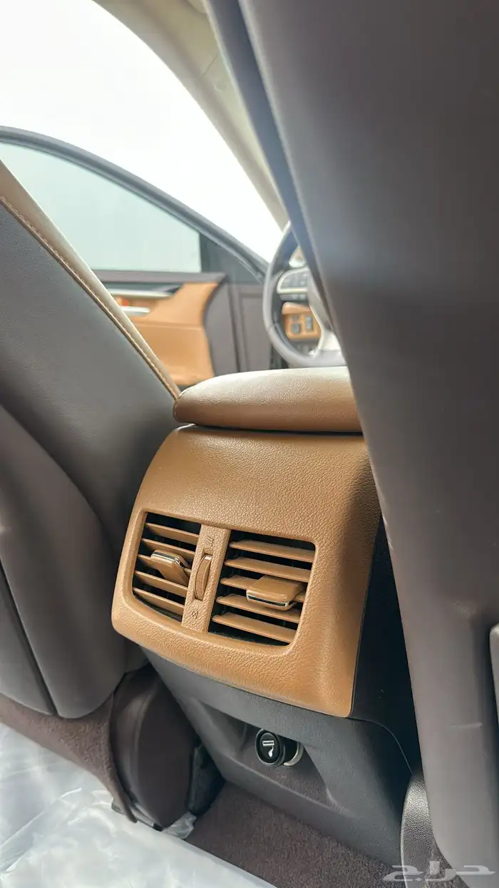 لكزس 2017 ES350 64