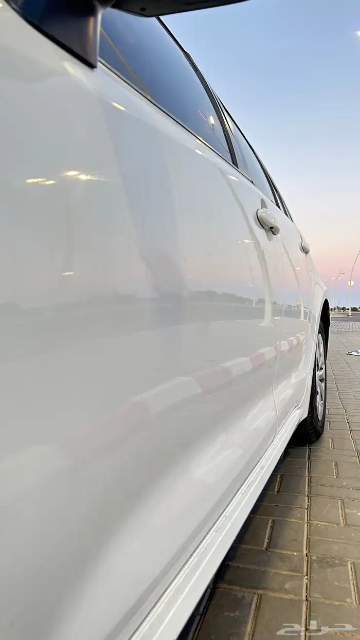 كورولا 2020 للبيع 7