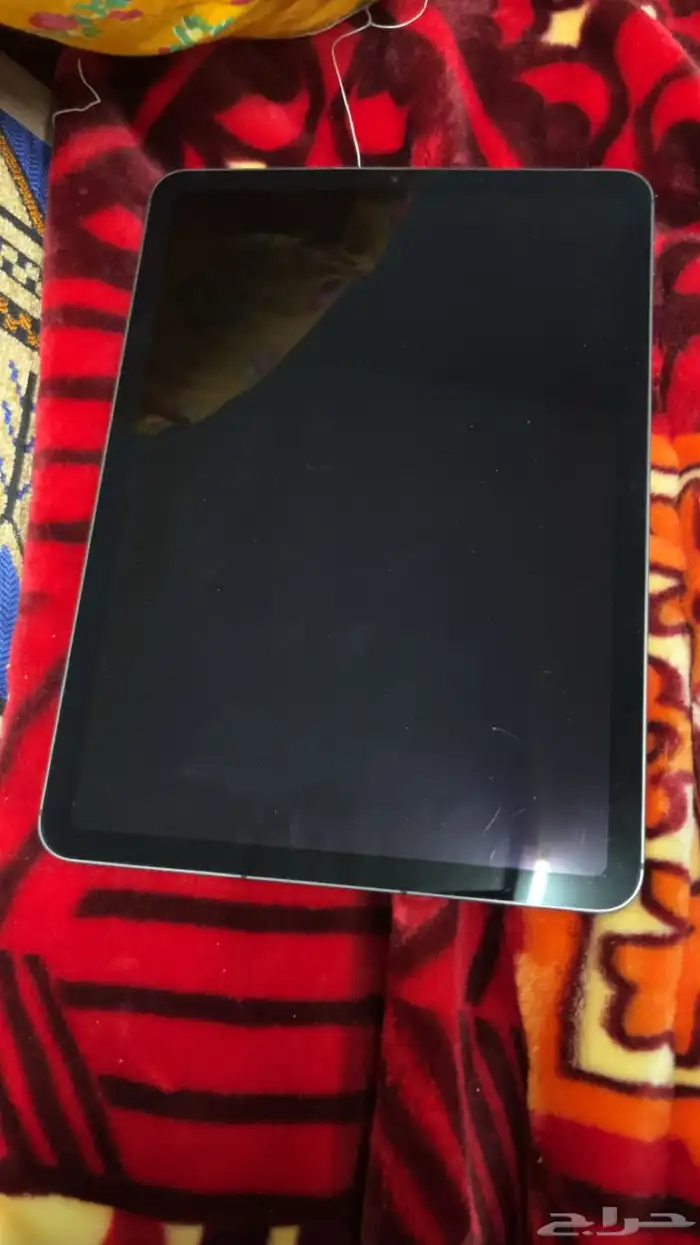 ايباد مستخدم للبيع 0
