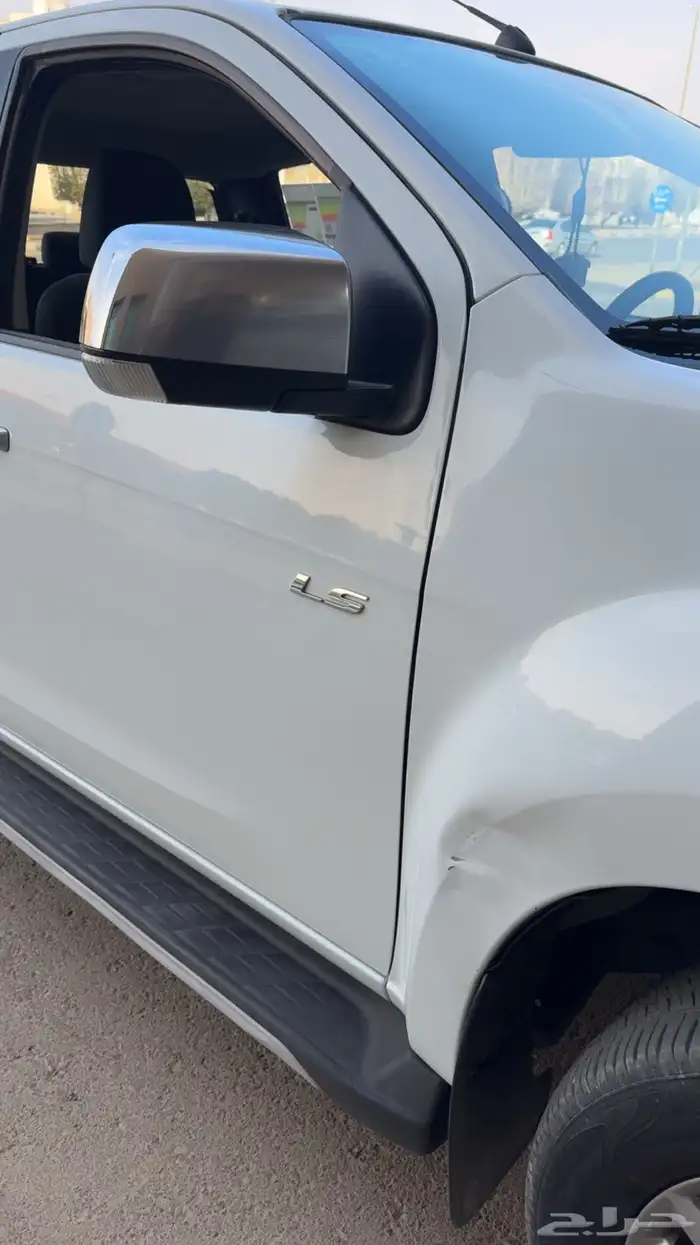 ايسوزو غمارتين 2019 LS 1