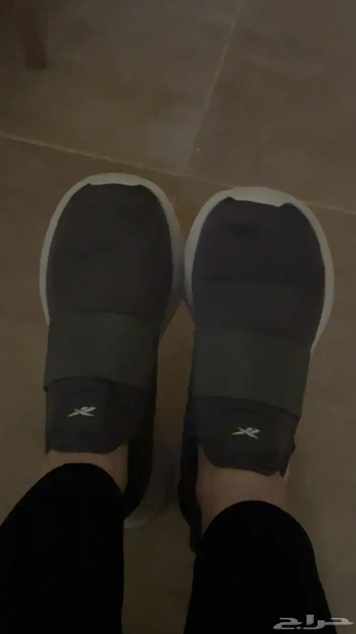 شوز ريبوك اصلي مررريح 5