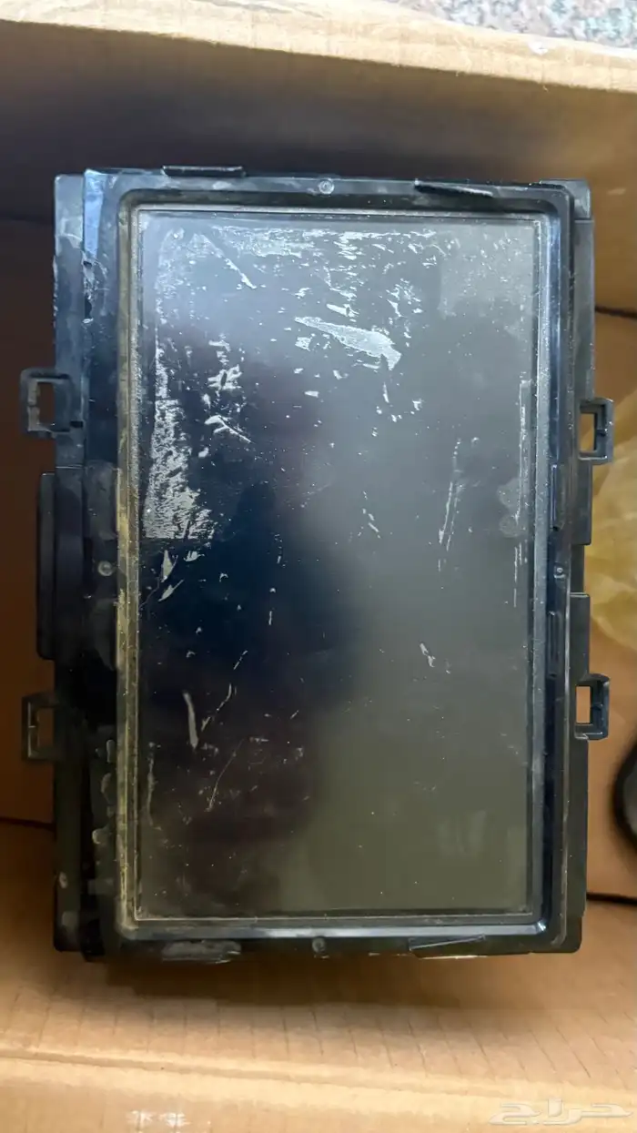 شاشة وكالة سوناتا 2018 3