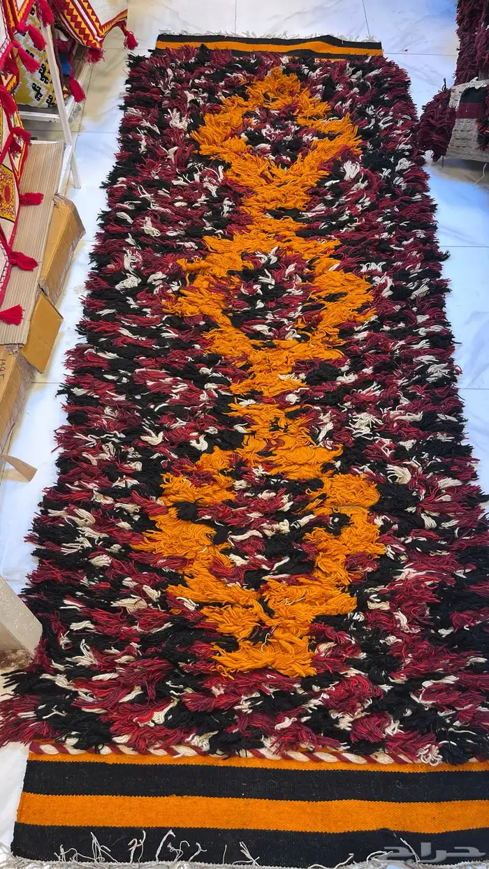 شاويات مصرية صناعية يدوية فخمة 2