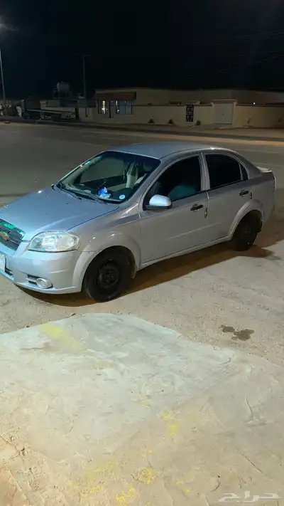 شوفرليه افيو نظيفه 2014 index