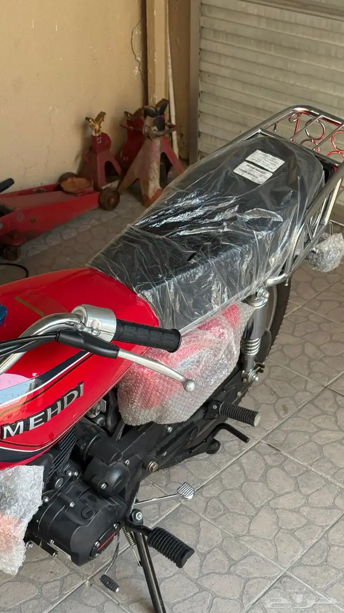 دباب مهدي 200 3