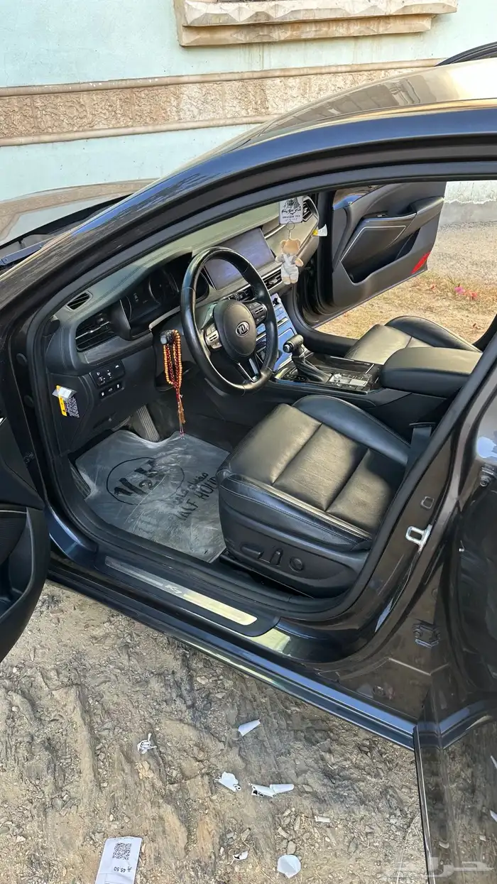 كادينزا 2020 وارد كوريا 20