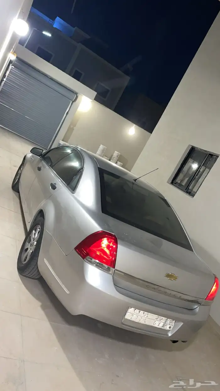 كابرس للبدل 6