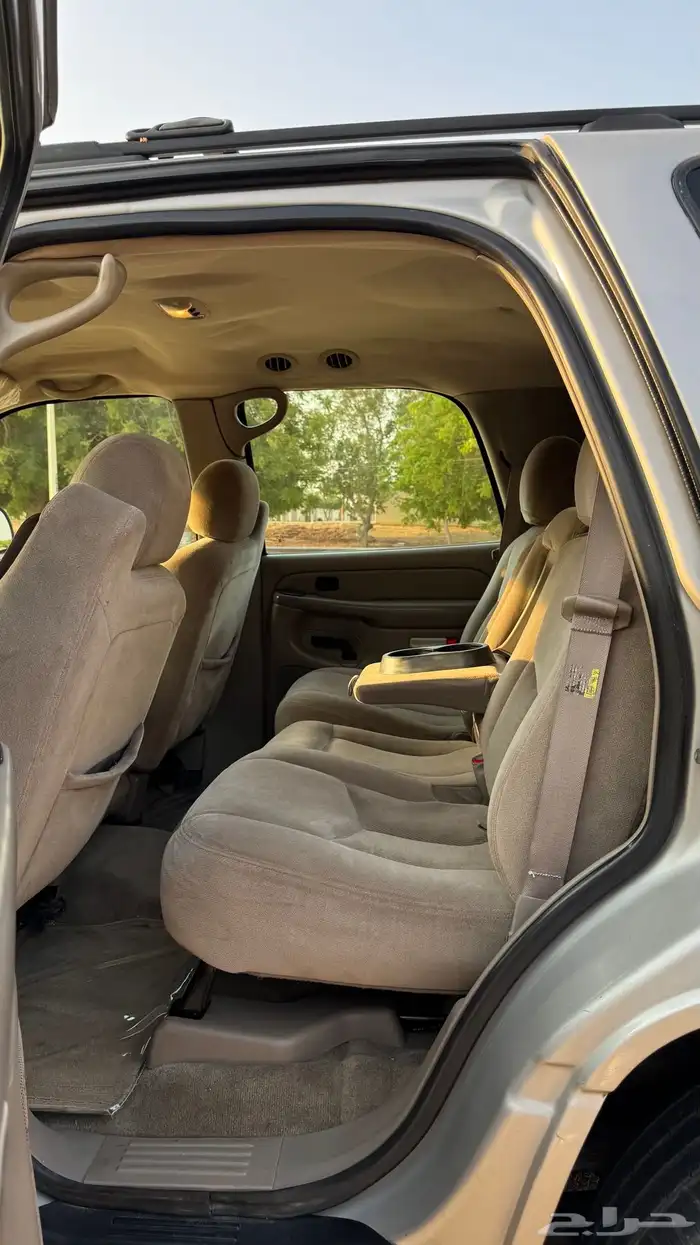 للبيع جمس يوكن 2005 11