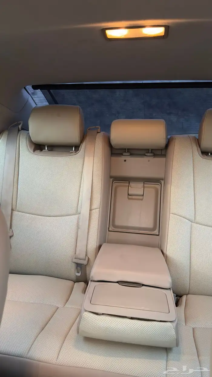 افالون 2011 بودي بلد 18