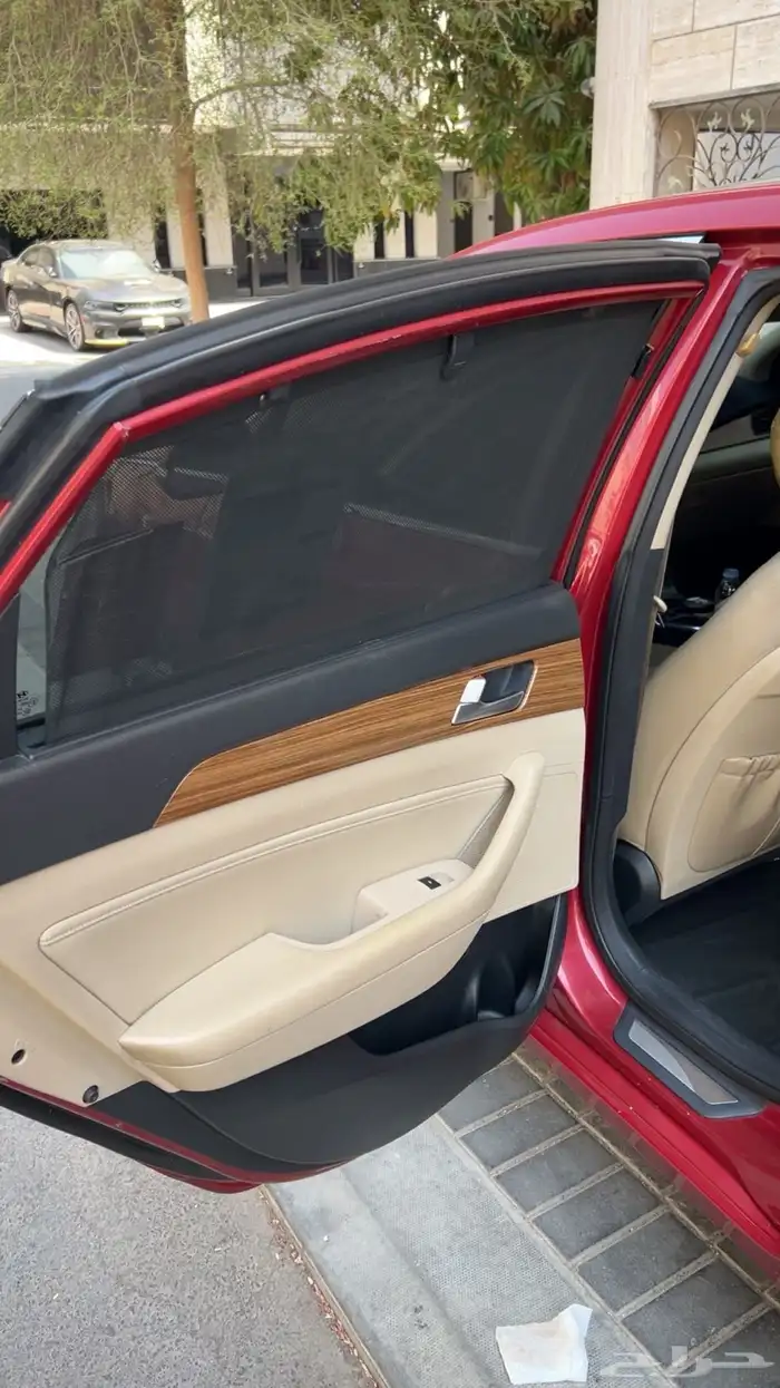 سوناتا 2015 للبيع 4