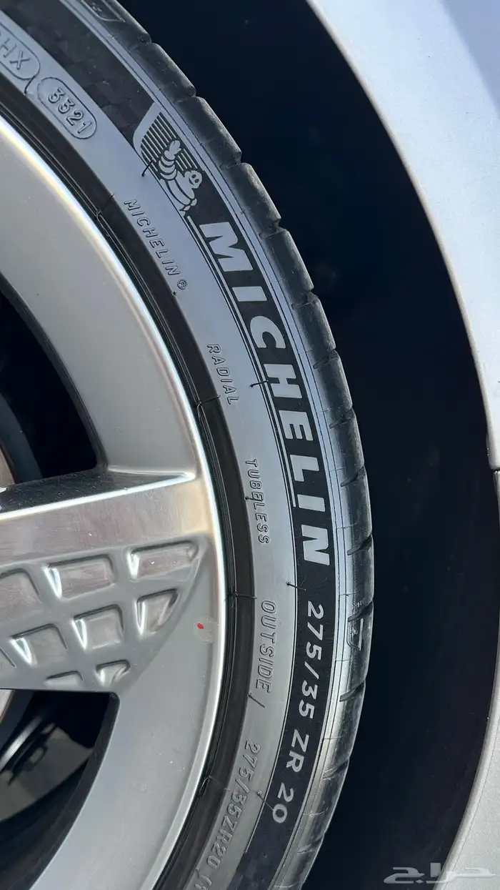 للبيع جينسس g80 رويال سبورت أعلى فئة 25