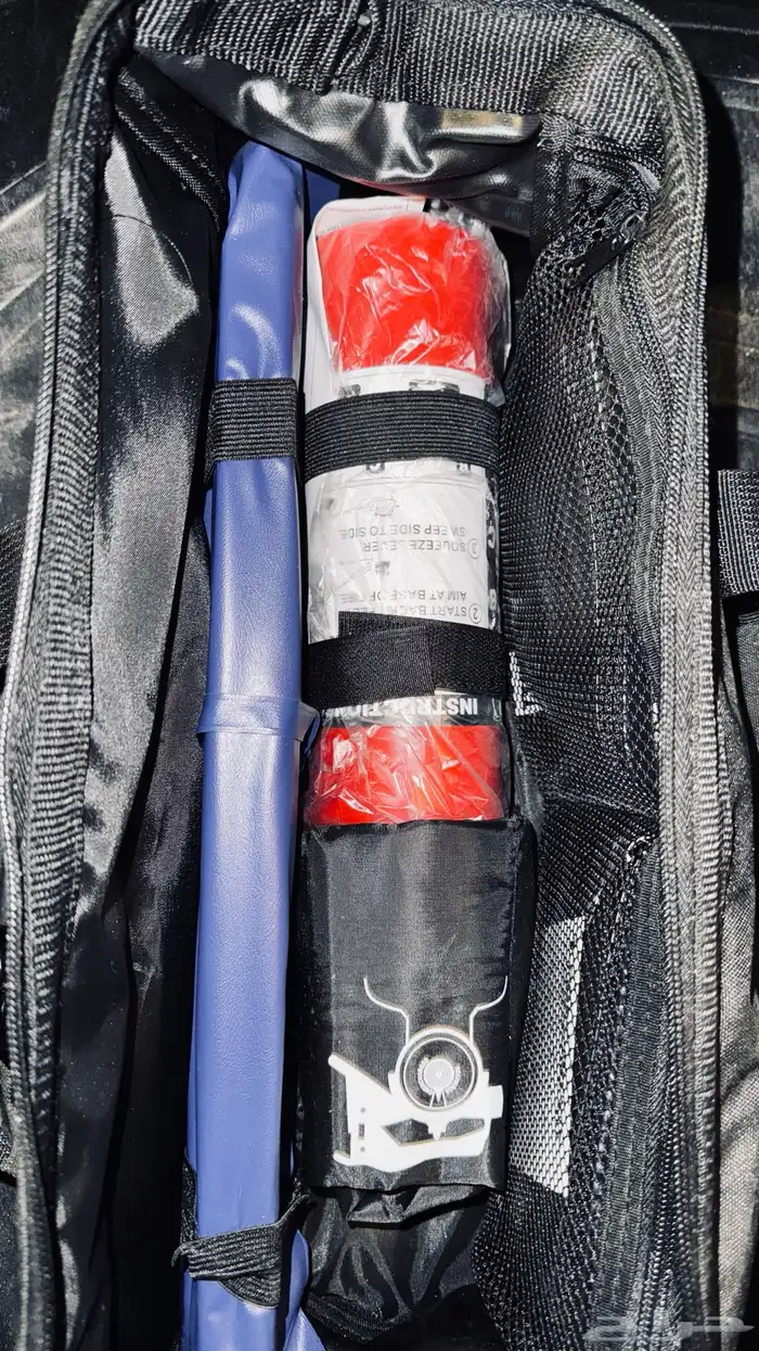 شنطه gm جمس وتاهو 4