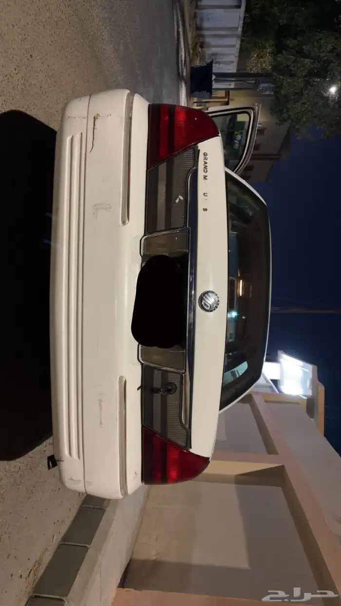 فورد ماركيز 3