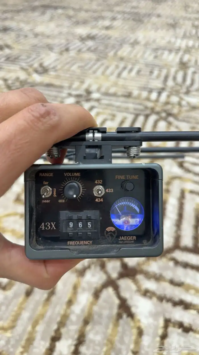 جهاز بيبي جاقر تتبع صقور 0