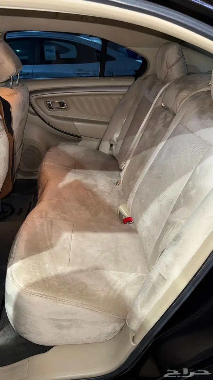 تورس 2014 للبيع 8