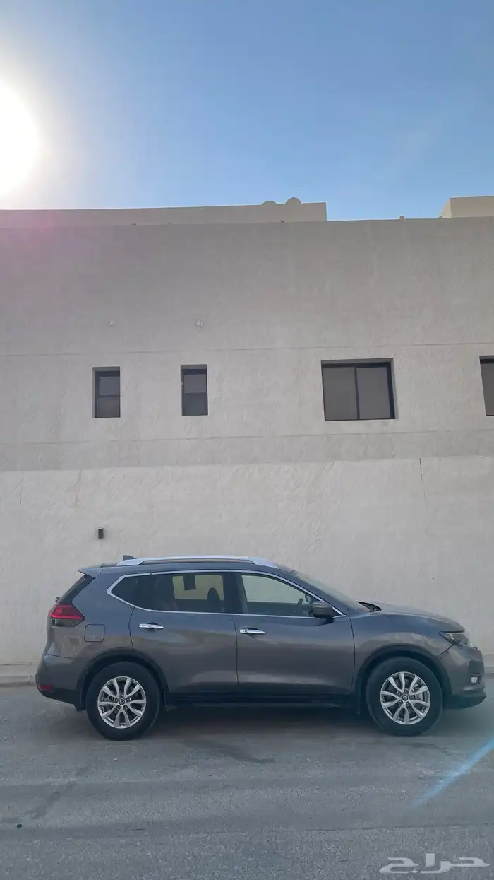 نيسان اكستريل 2020 دبل 2