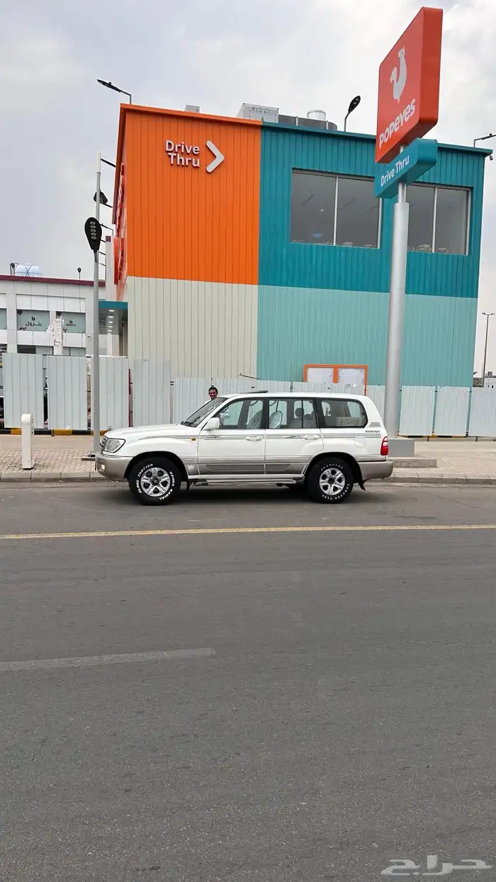 جيب جي اكس ار 3