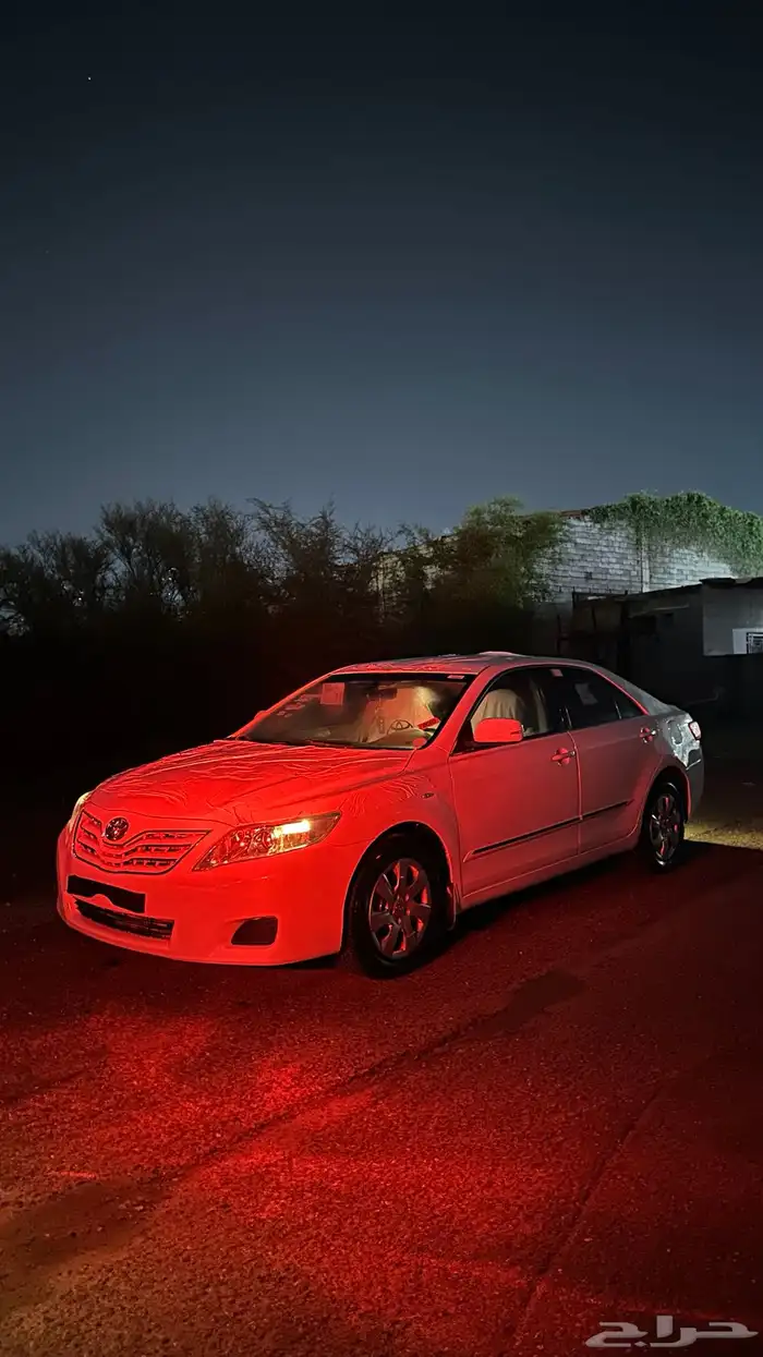 كامري 2008 محول 11 1