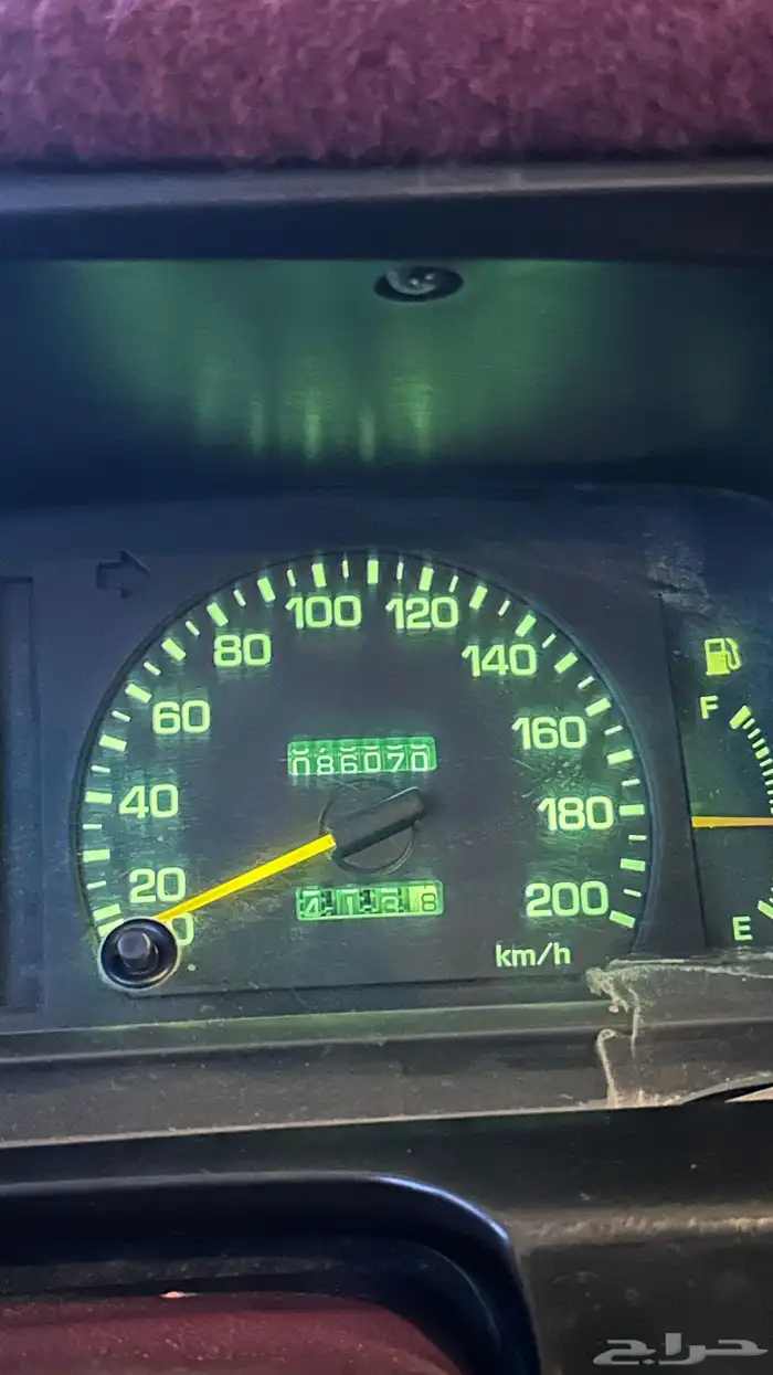 كرسيدا 1996 12