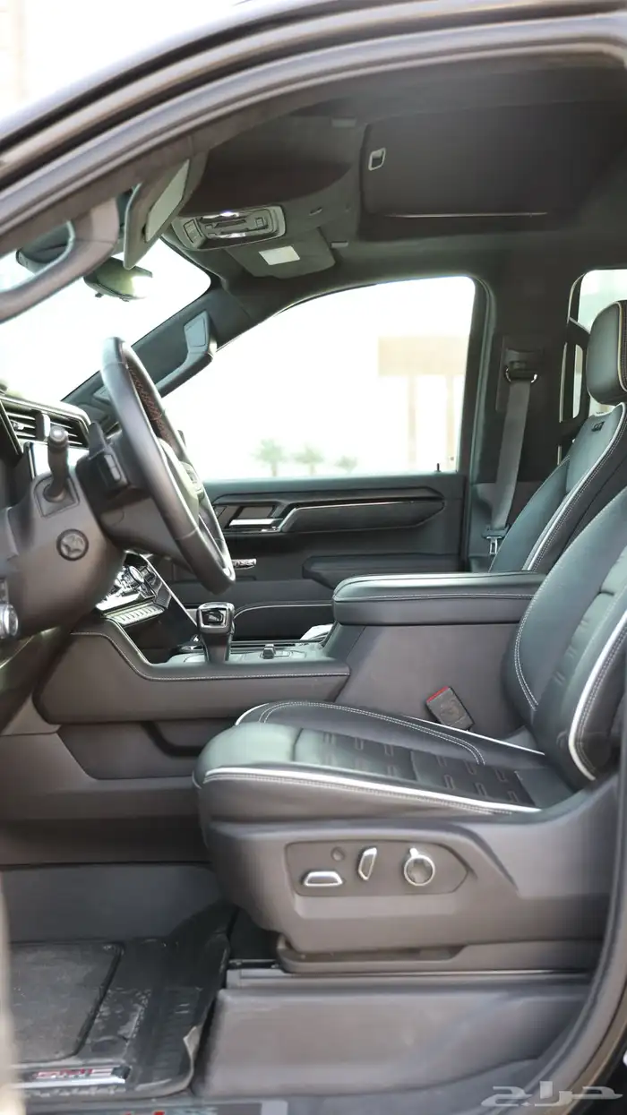 سييرا AT4X .. وكالة ( عرض الشتاء ) 9