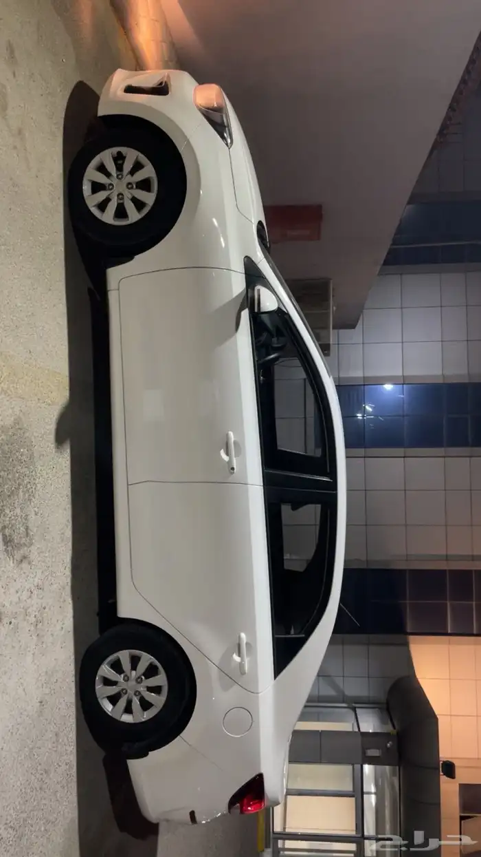 كيا بيجاس 2020 0