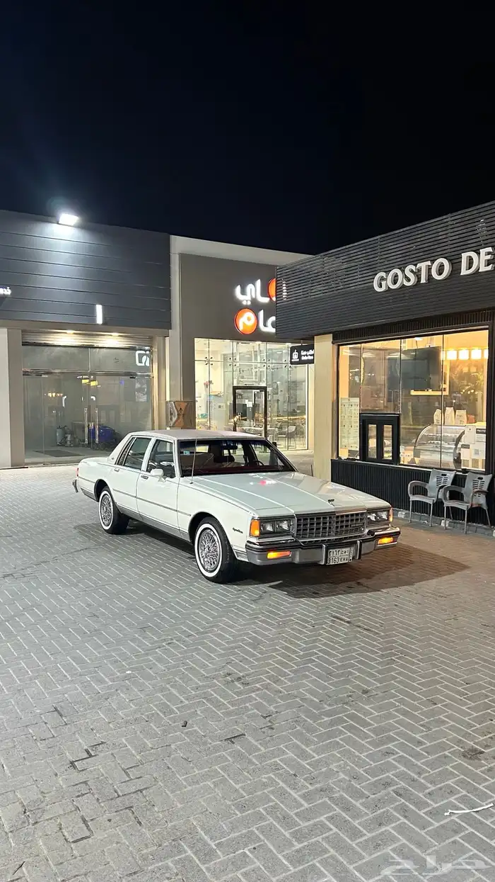 كابرس موديل 83 3