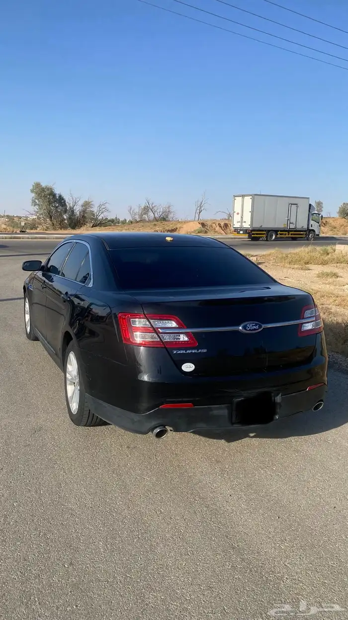 فورد تورس 2014 11