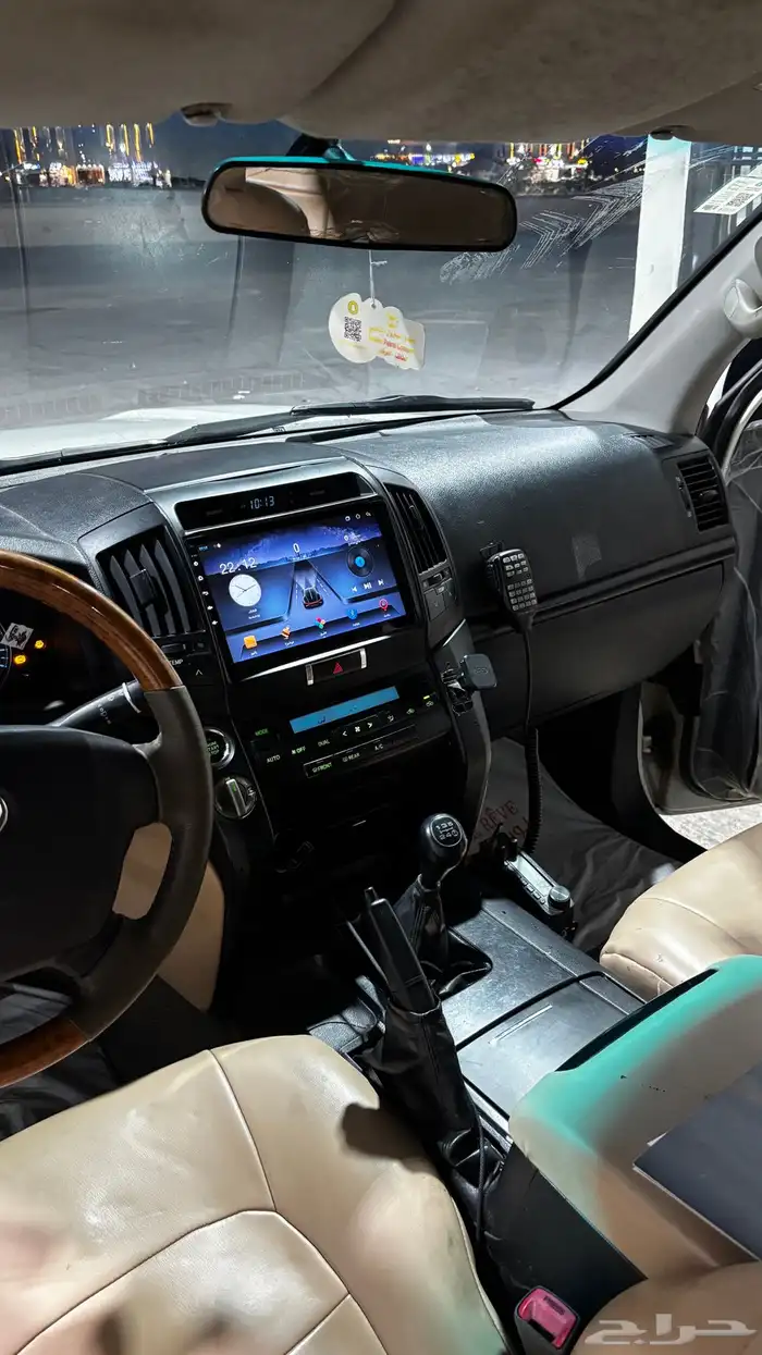 جي 2009 بودي وكاله 4