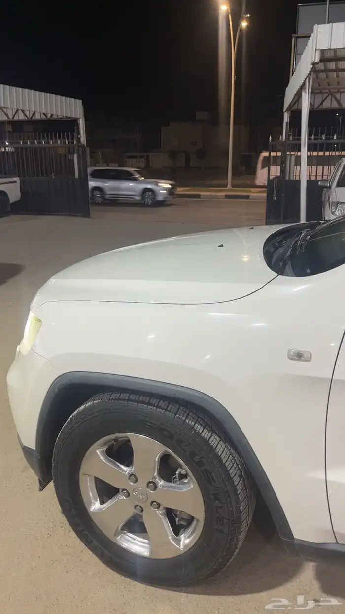 شروكي موديل 2011 4