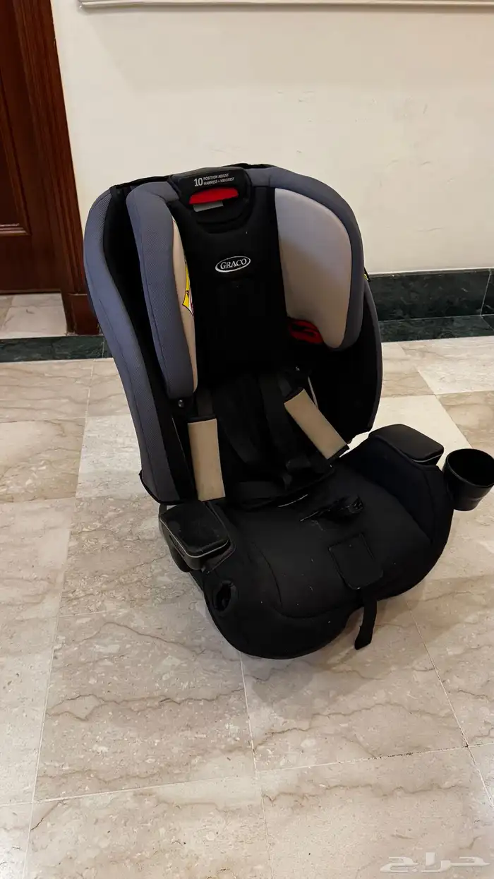 كرسي اطفال للسيارة جراكو GRACO Car Seat 2