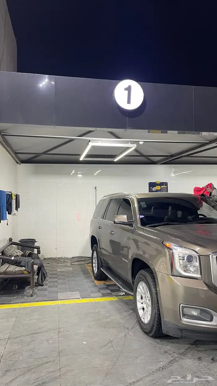 للبيع يوكن2016 9