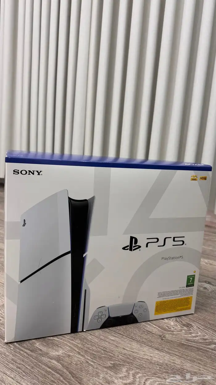 سوني 5 سليم 0