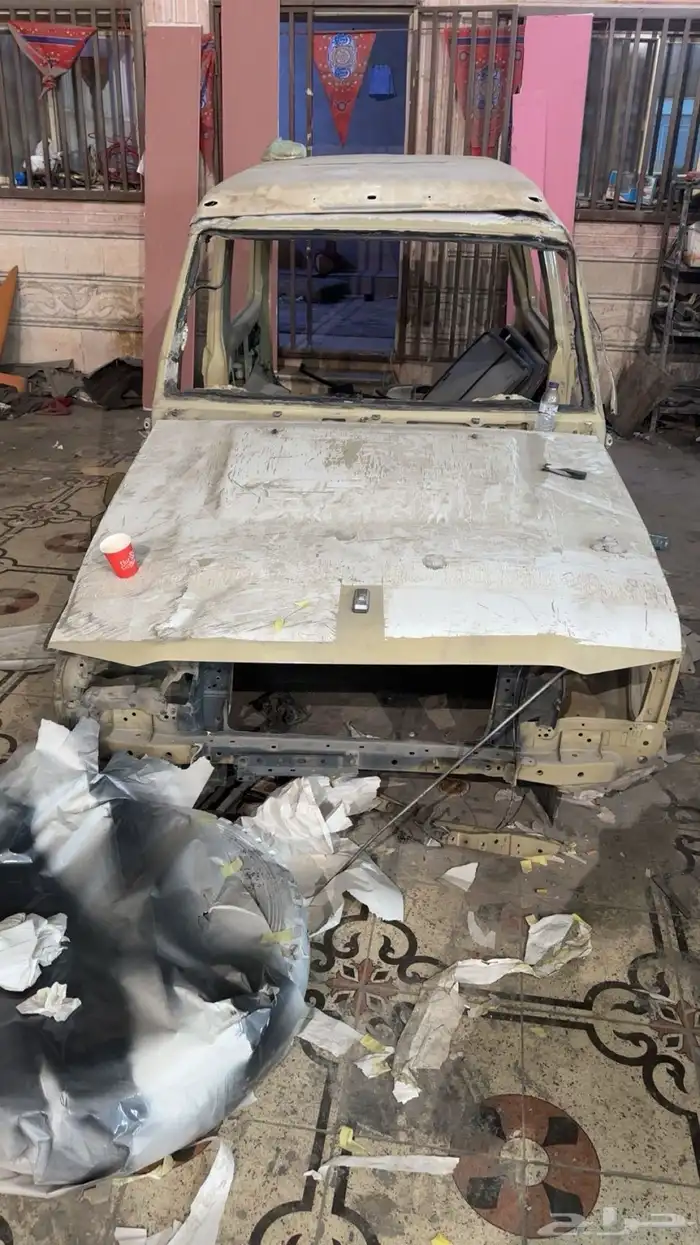 قفش جيب ربع 2