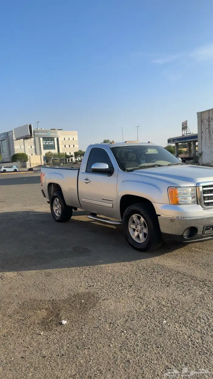 جمس سيرا 13 بدون دبل 3