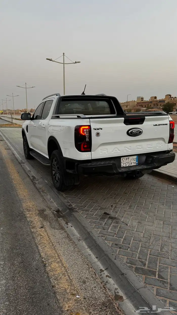 رينجر فورد 2023 3
