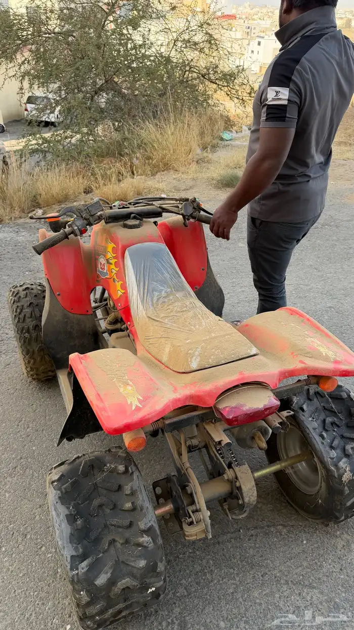 ((تم البيع)) دباب عالم السويد 2015 مخزن 4