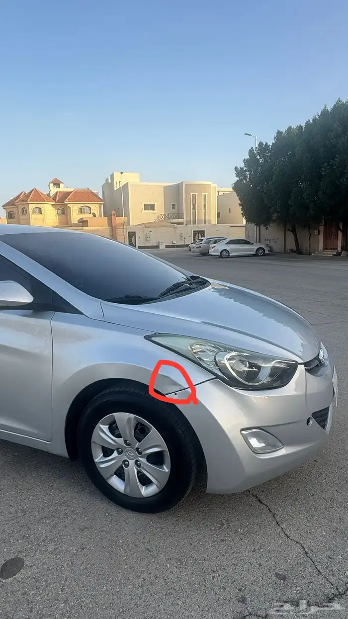 للبيع النترا 2012 6