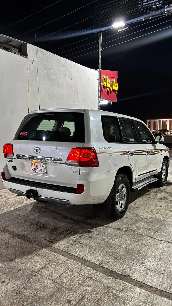 جي 2009 بودي وكاله 0