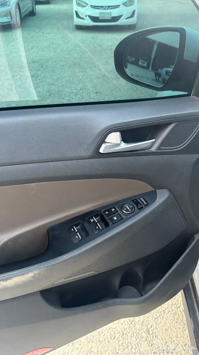 هيواندي توسان 2019 7