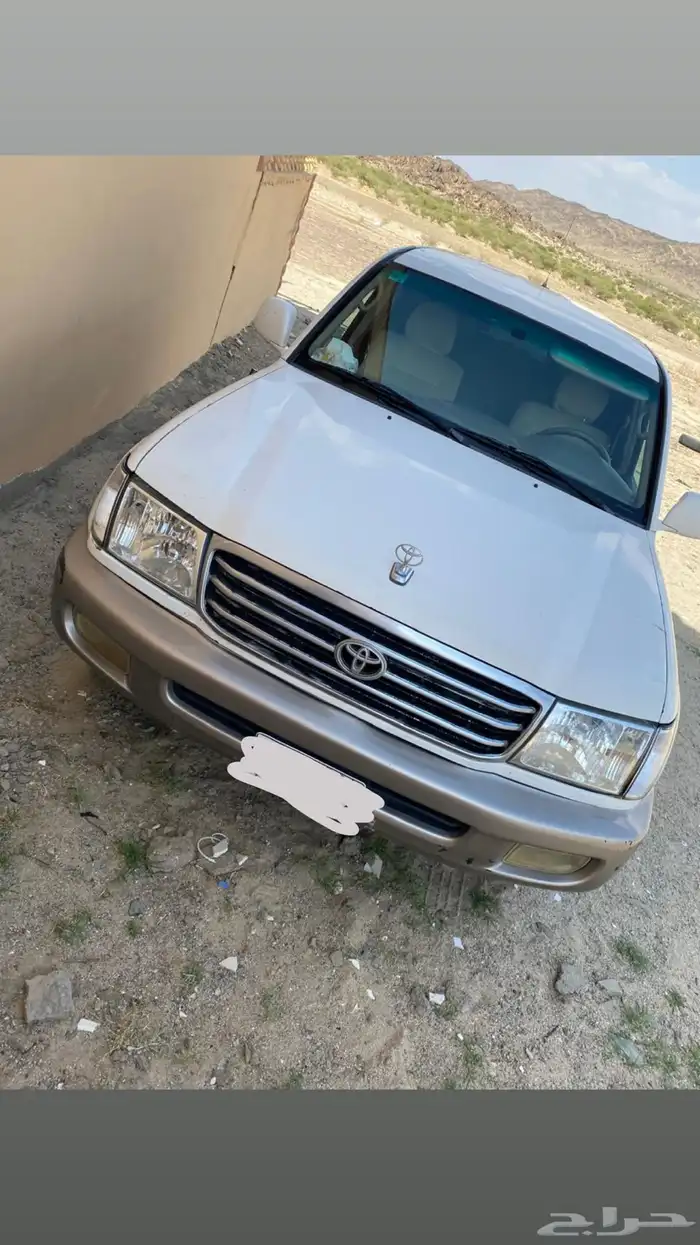 فكسار شرط مافيه اي عيب 8سلندر 0