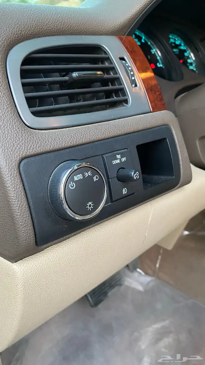 سوبربان 2009 مخزن وكالة شبه جديد سعودي 36