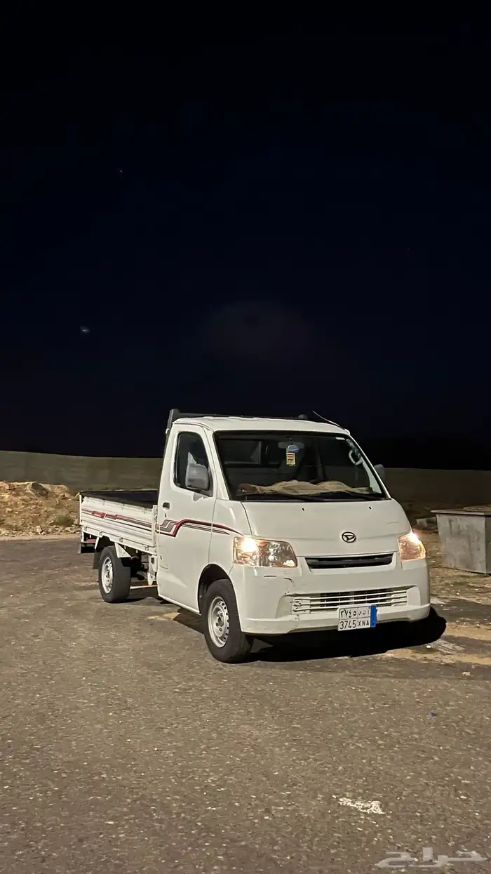 دباب دهاتسو نضيف شد بلد 8