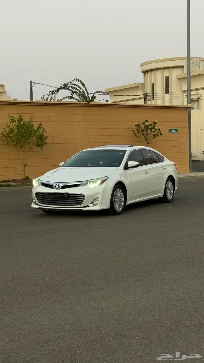 افالون 2013 ليمتد 1