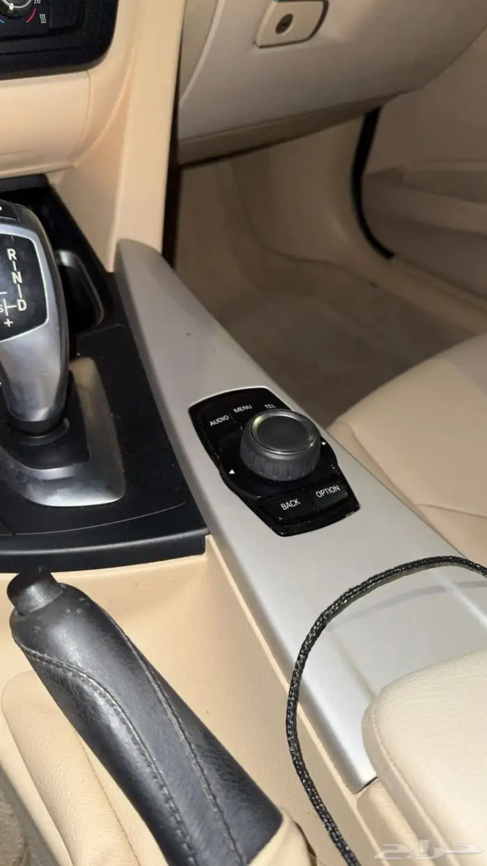 بي إم دبليو 320 5