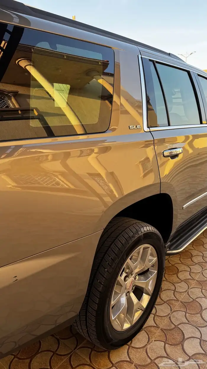 يوكن مطور 2019 ممشى 117454 21