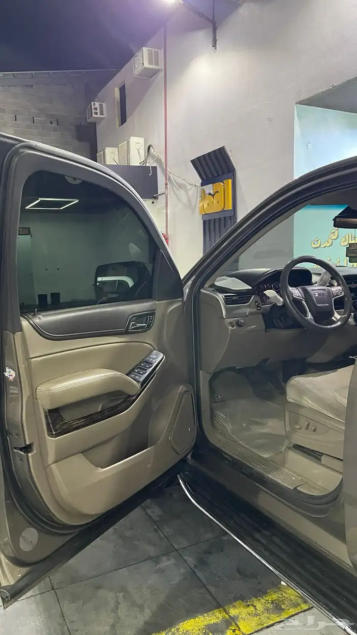 للبيع يوكن2016 10