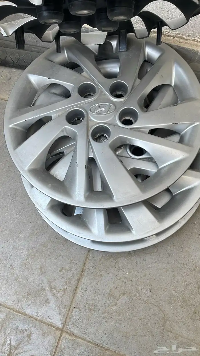 جنوط مقاس 15 وكاله و كفرات و طيس النتراء 2