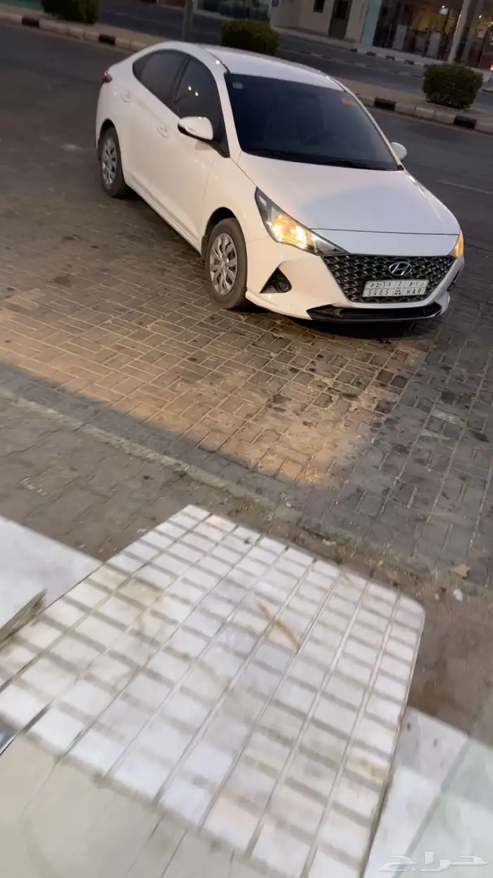 اكسنت 2022 للبدل 1